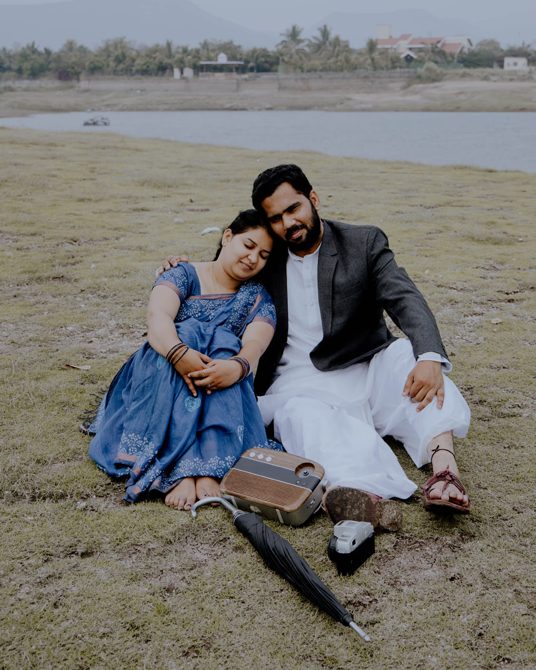 Fashion Photography by Stories By Sagar